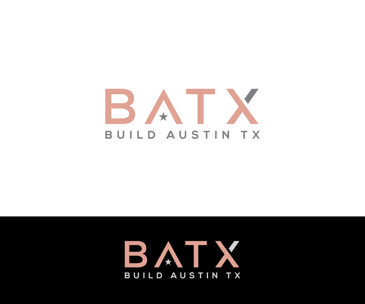 Logo Design by step forward 2 for Build Austin TX | Design #35274844