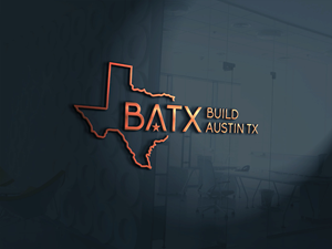 Logo Design by 92logo for Build Austin TX | Design: #35293982