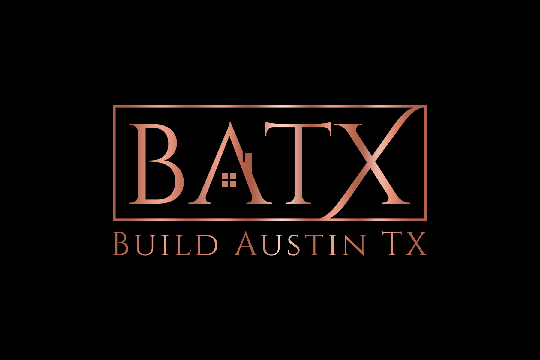 Logo Design by Soonia for Build Austin TX | Design #35272133
