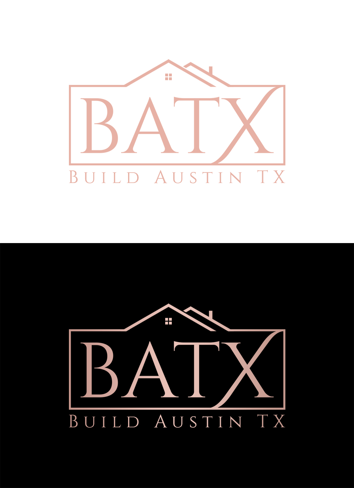 Logo Design by Soonia for Build Austin TX | Design #35277837