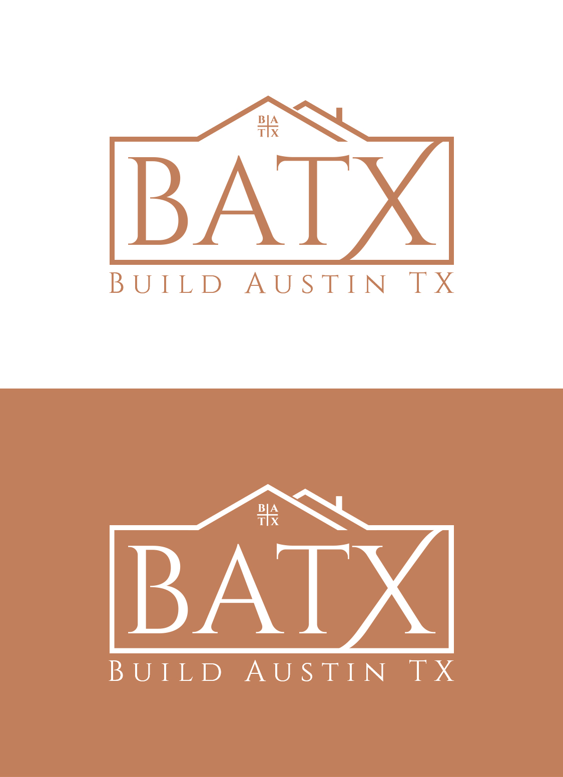 Logo Design by Soonia for Build Austin TX | Design #35279446