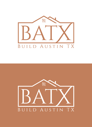 Diseño de Logo por Soonia para Build Austin TX | Diseño: #35279446