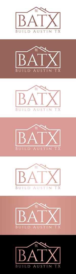 Logo Design by Soonia for Build Austin TX | Design: #35279616