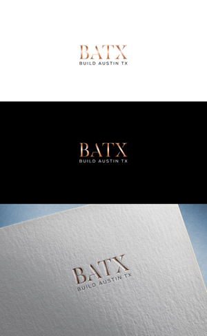 Diseño de Logo por flora.c design para Build Austin TX | Diseño: #35281584
