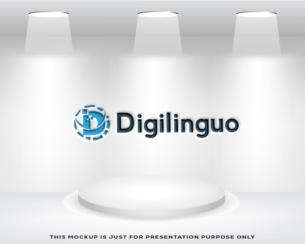 Logo Design by Razaq for this project | Design #35275240