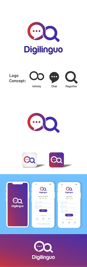 Logo Design by Histeria for this project | Design: #35320277