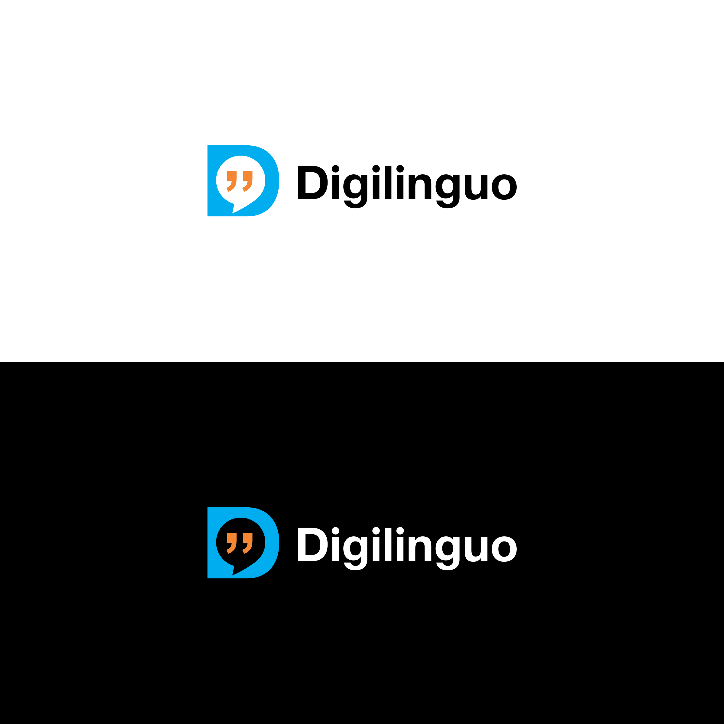 Logo Design by ndra for this project | Design #35301963