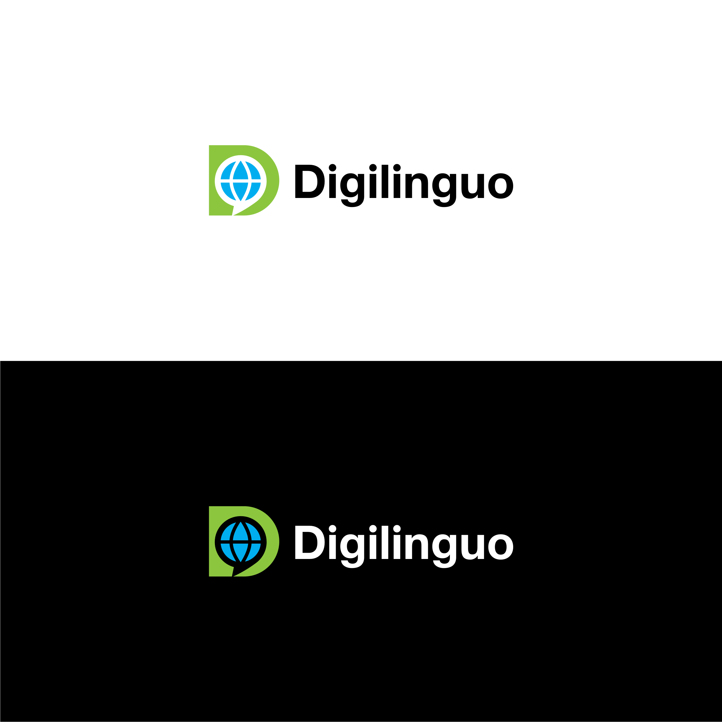 Logo Design by ndra for this project | Design #35321938