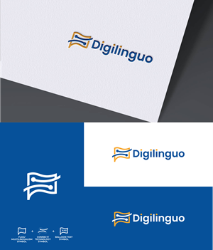 Logo Design by Zaid Al Faqih for this project | Design: #35311804