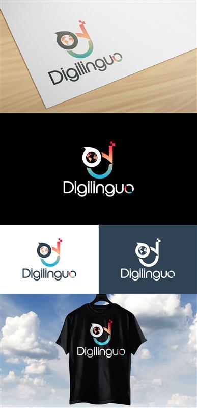 Logo Design by PixelUP Graphics for this project | Design #35272697