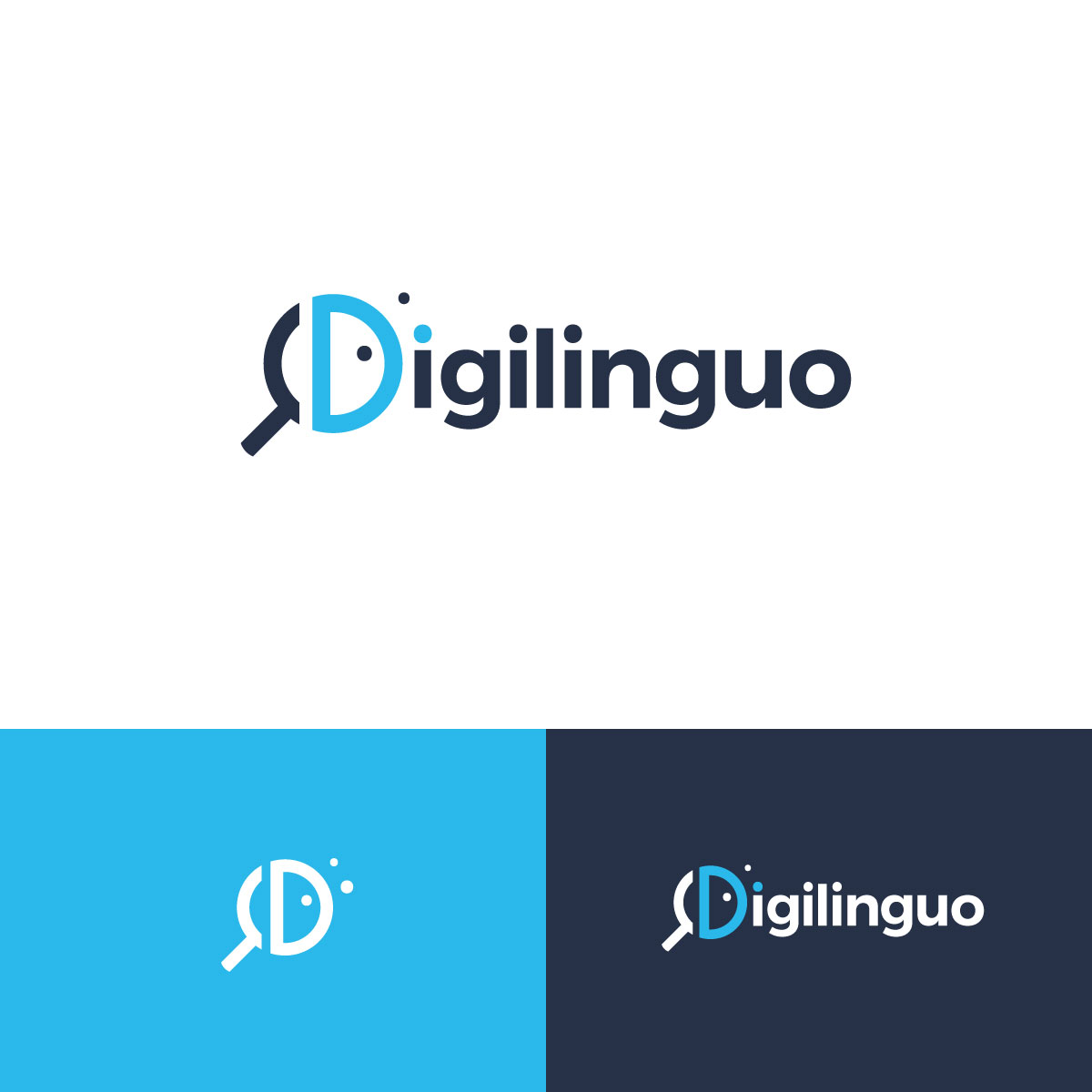 Logo Design by Alex Henry for this project | Design #35270921