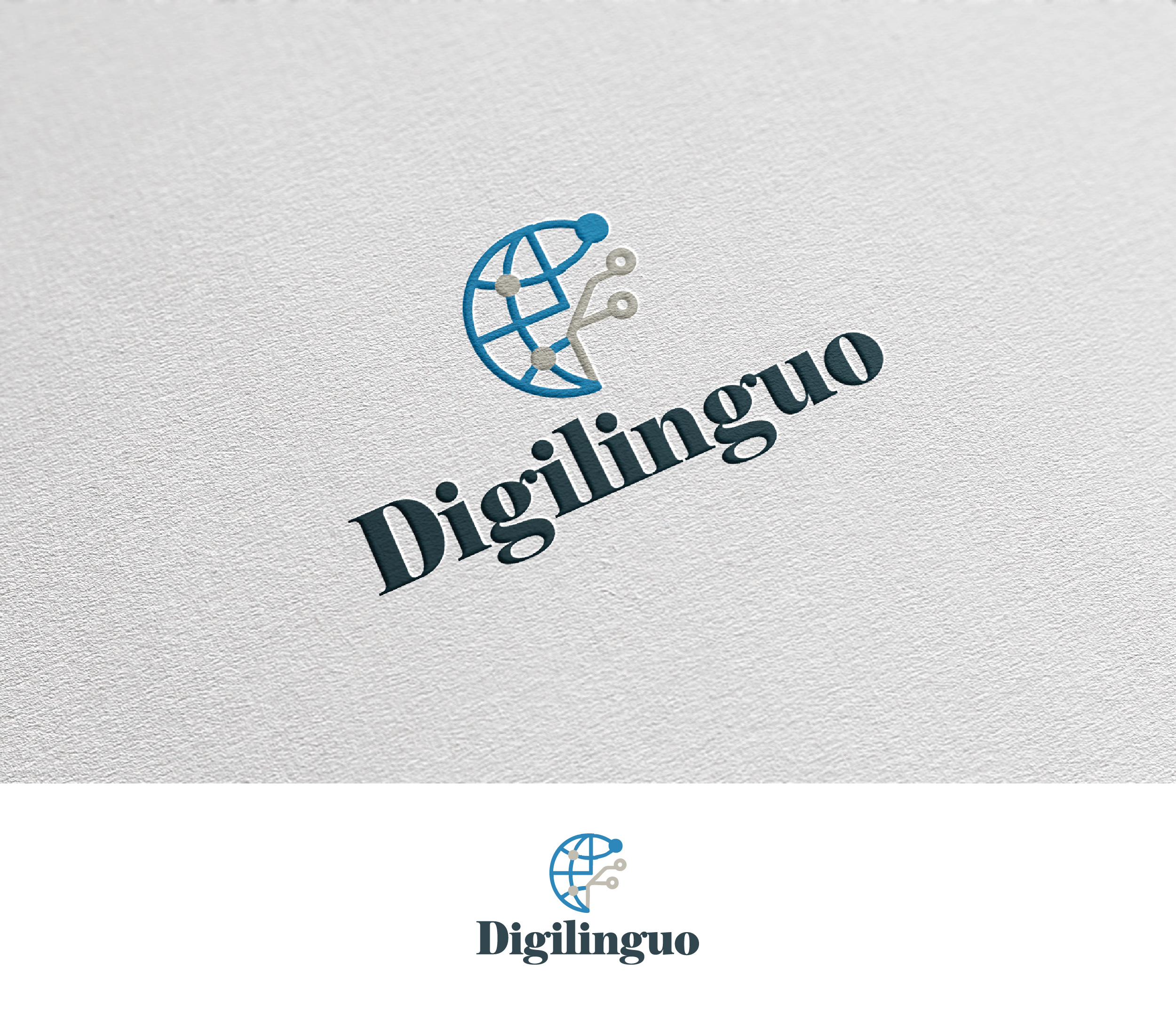 Logo Design by Afsana_Hoque for this project | Design #35280155