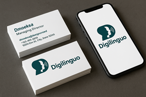 Logo Design by dmoeksa for this project | Design: #35275340