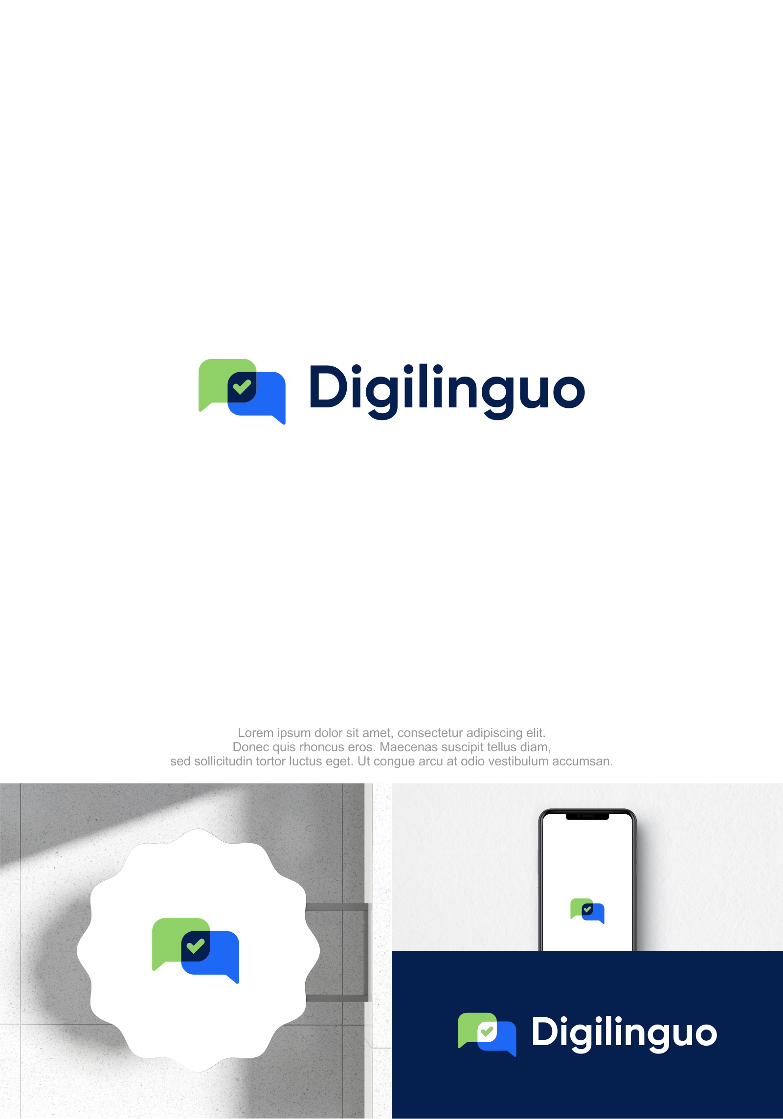 Logo Design by M.Syaiful Huda for this project | Design: #35272218