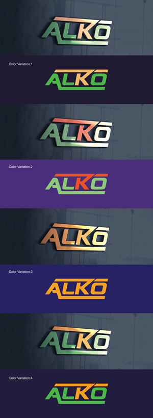 Logo Design by Badhan for this project | Design: #35329621