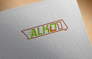 Diseño de Logo por amran mollaa para este proyecto | Diseño: #35309998