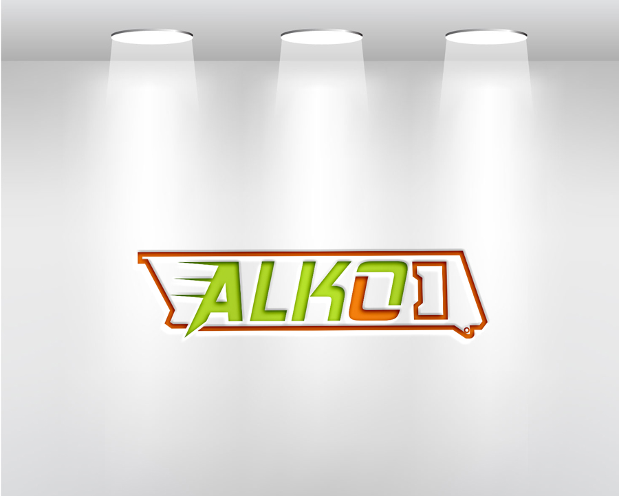 Logo Design by amran mollaa for this project | Design #35309999