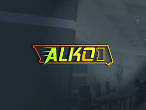 Diseño de Logo por amran mollaa para este proyecto | Diseño: #35310000