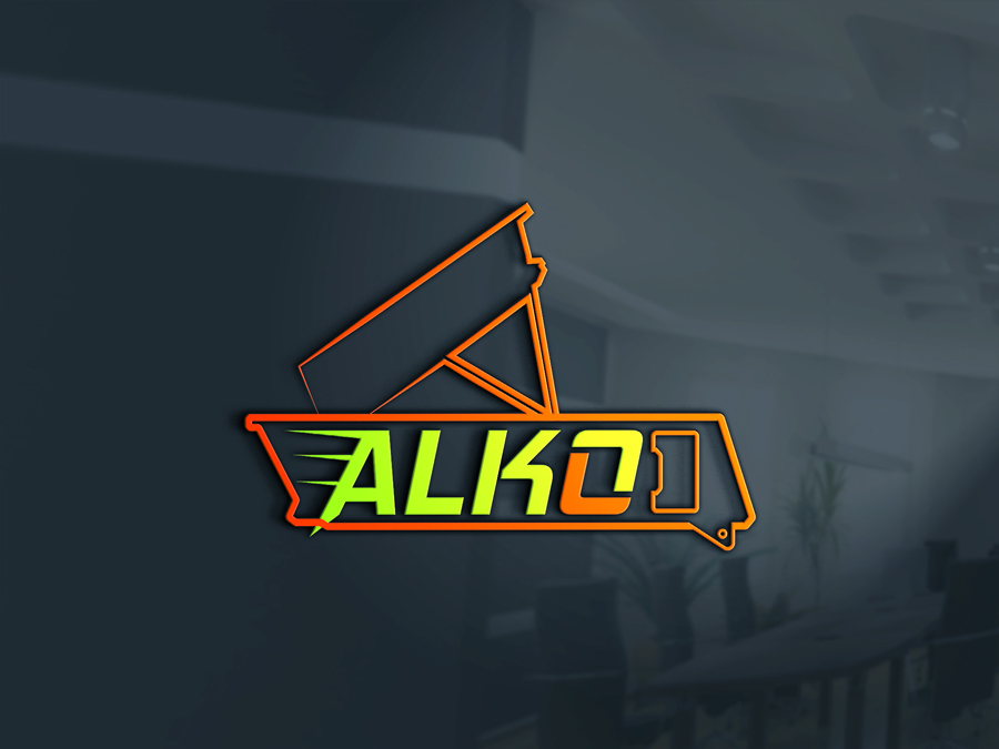 Logo Design by amran mollaa for this project | Design #35330426