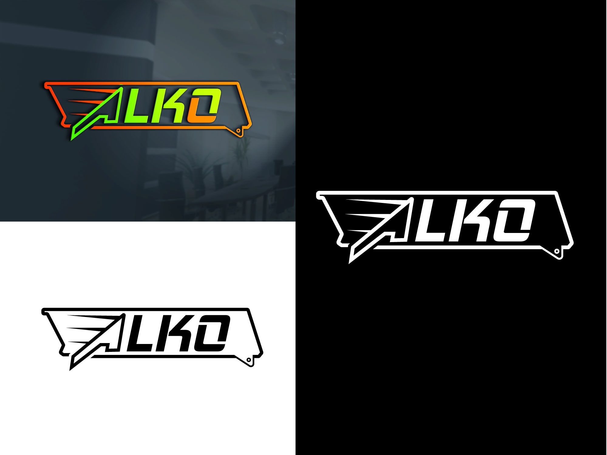 Logo Design by amran mollaa for this project | Design #35334353