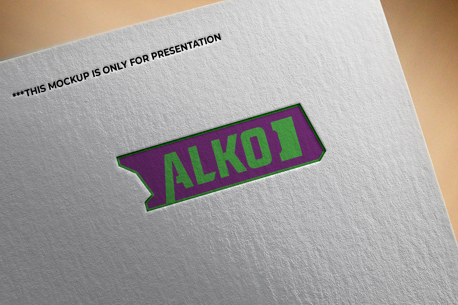 Logo-Design von Widi Nalendra für dieses Projekt | Design #35308015