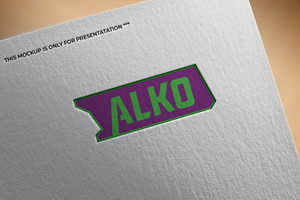 Logo Design by Widi Nalendra for this project | Design: #35330255