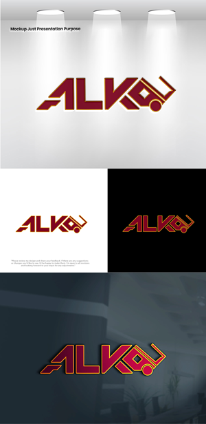 Logo Design by VectorForge for this project | Design: #35318169