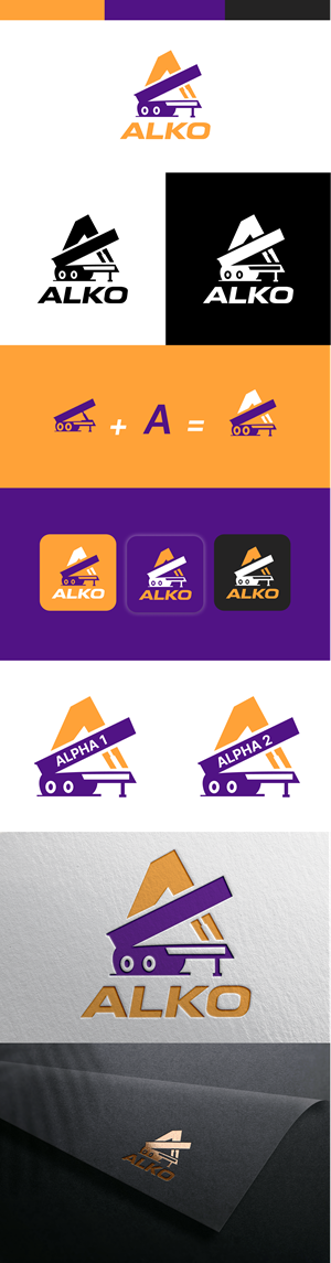 Logo Design by MEK.X.Studio