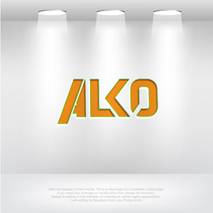Logo Design by Mk_Graphix for this project | Design: #35310797