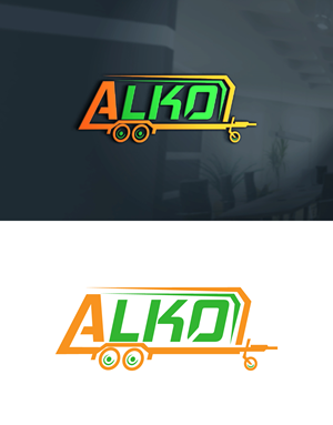 Logo Design by Mk_Graphix for this project | Design: #35339404