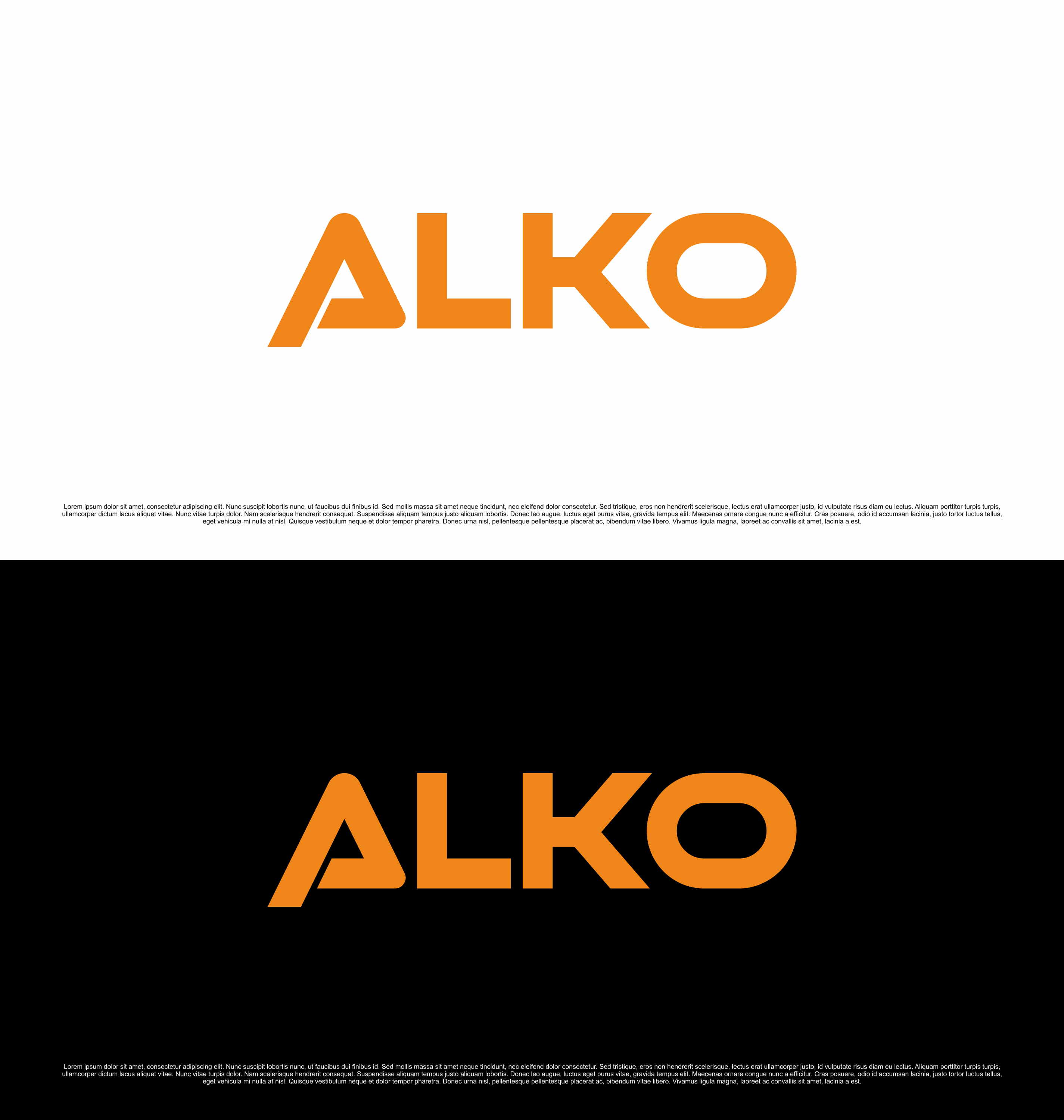 Logo Design by saesean for this project | Design #35307235