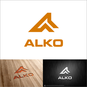 Logo Design by B4LYA