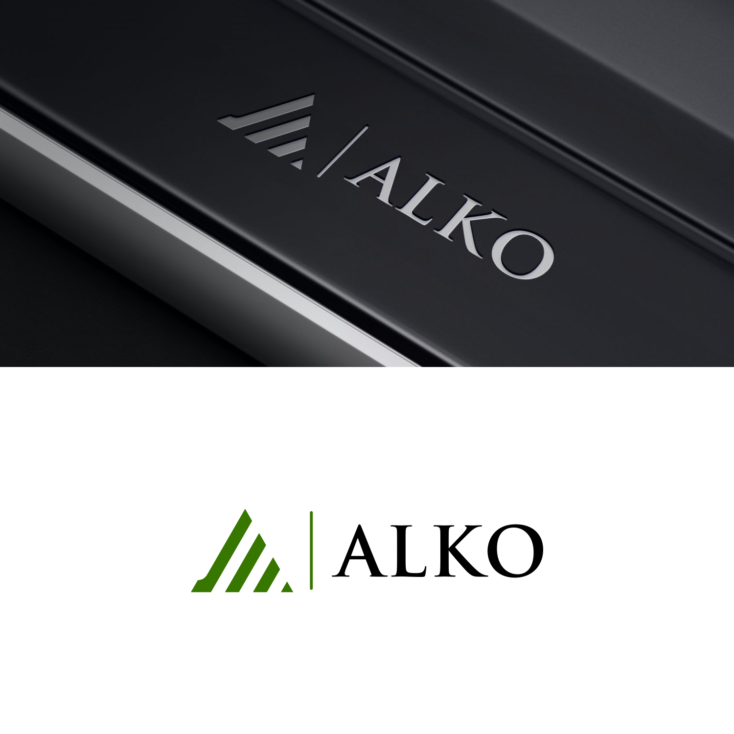 Logo Design by dodobakauu for this project | Design #35302558