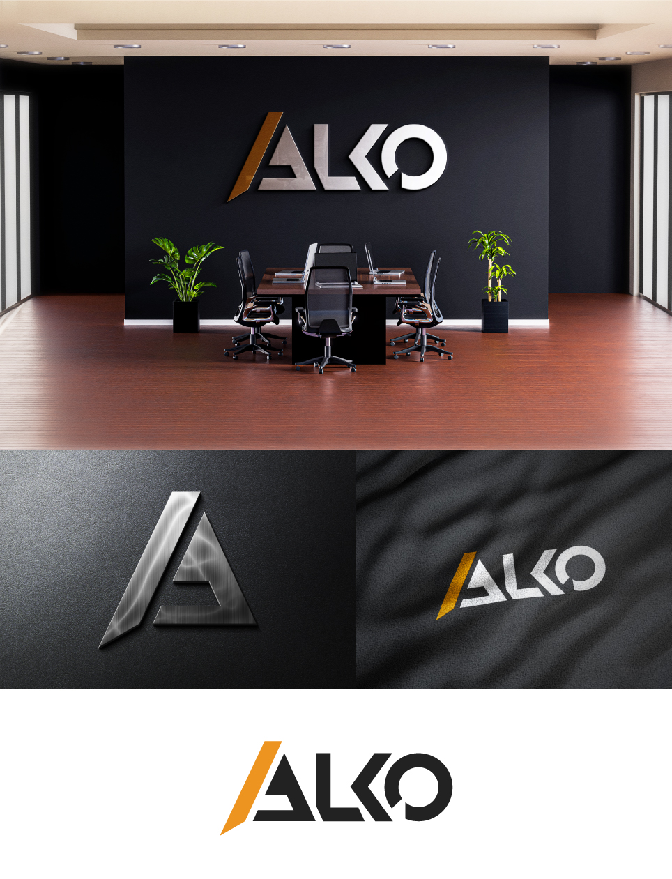 Logo Design by Tube light for this project | Design #35346215
