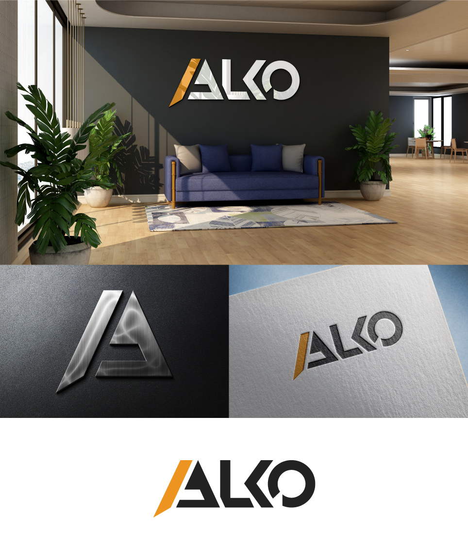 Logo Design by Tube light for this project | Design #35346216
