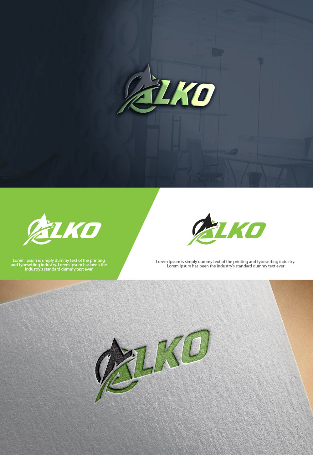 Logo Design by sulemani  creation for this project | Design #35310383