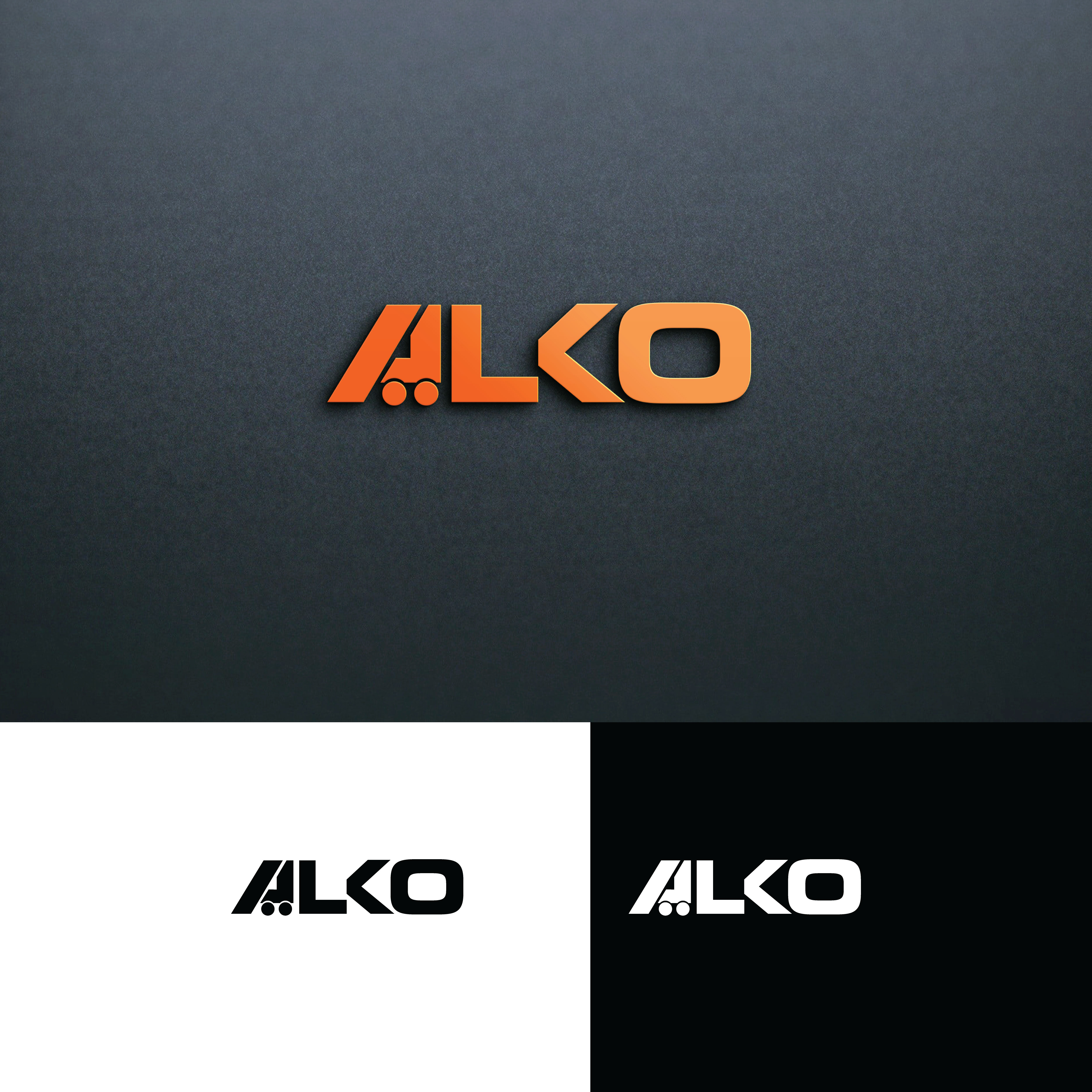 Logo Design by ainee4 for this project | Design #35302541