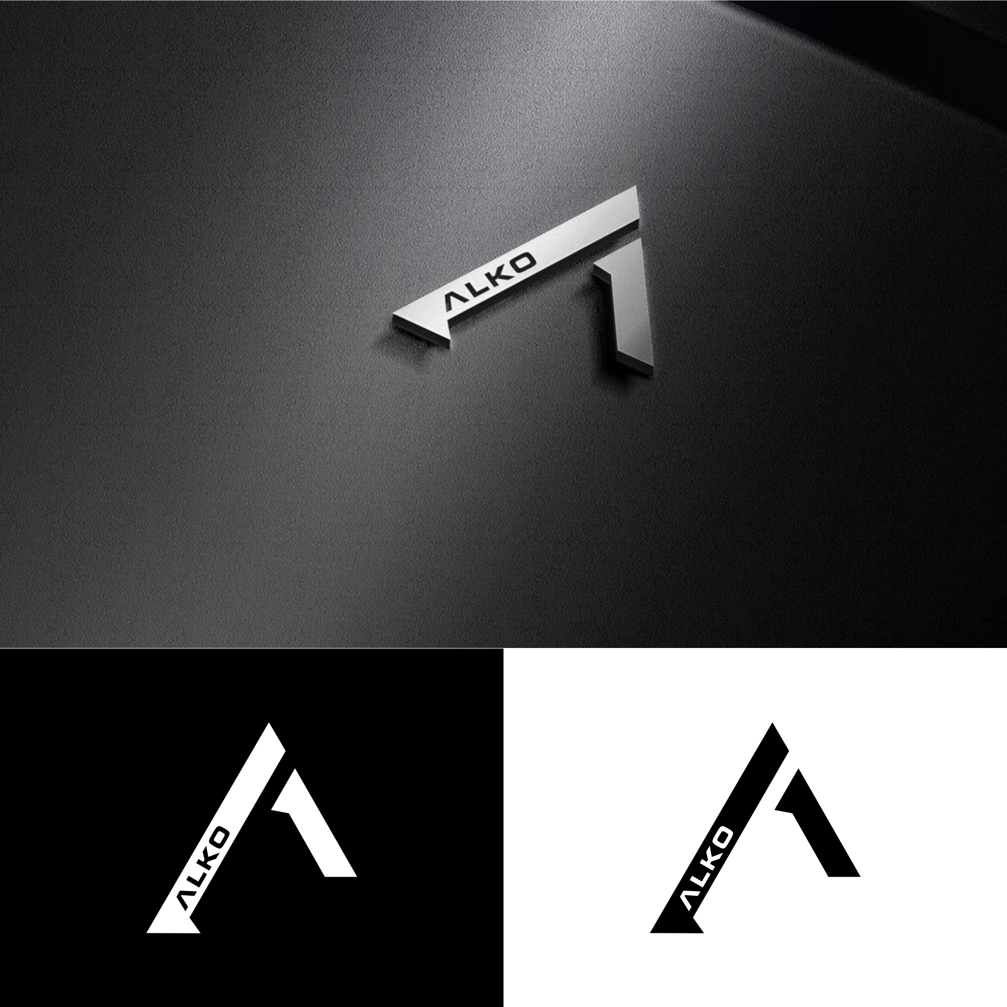 Logo Design by ni9 for this project | Design #35364625