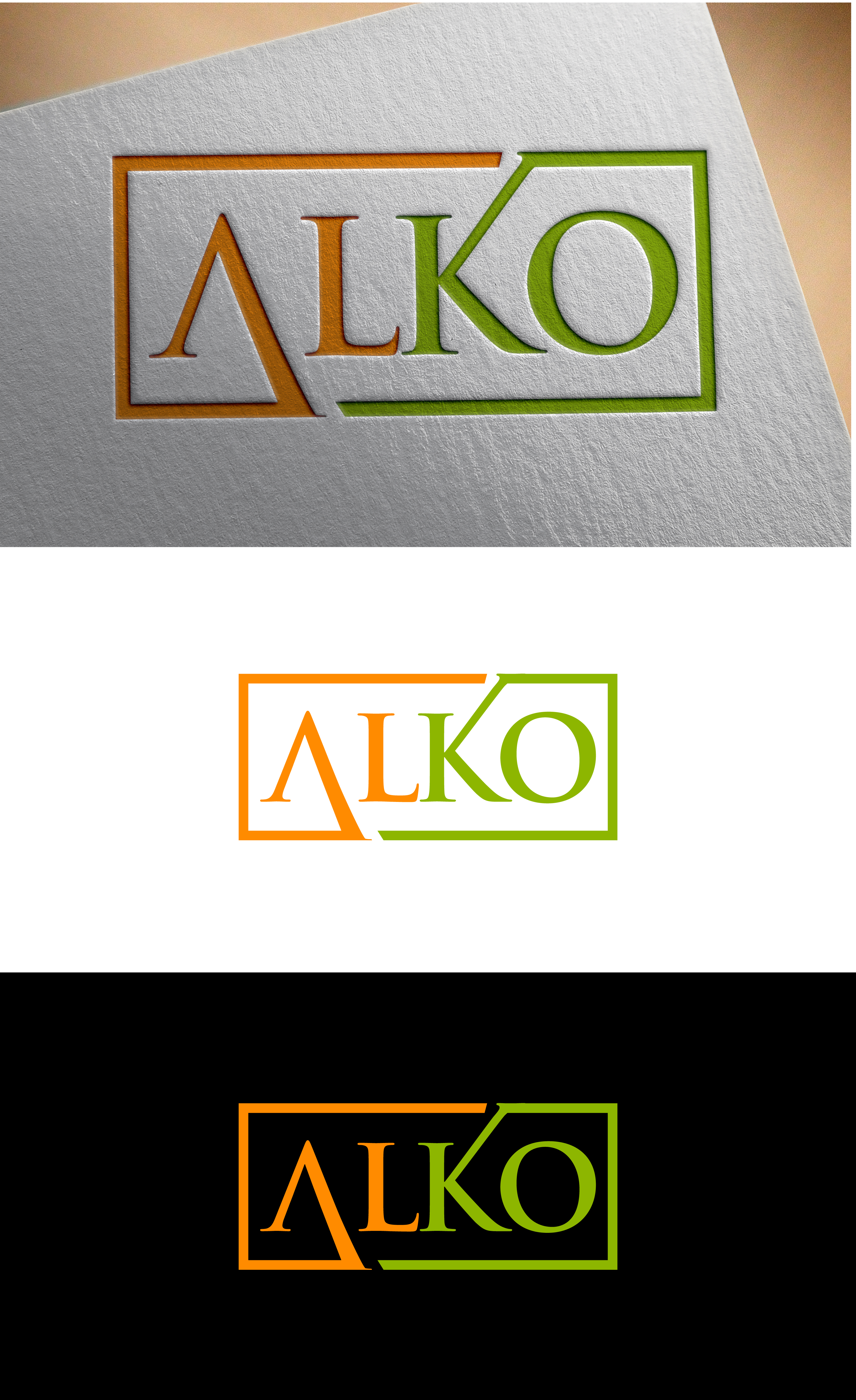 Logo Design by AKTech for this project | Design #35303320