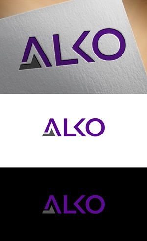Logo Design by AKTech for this project | Design: #35350944