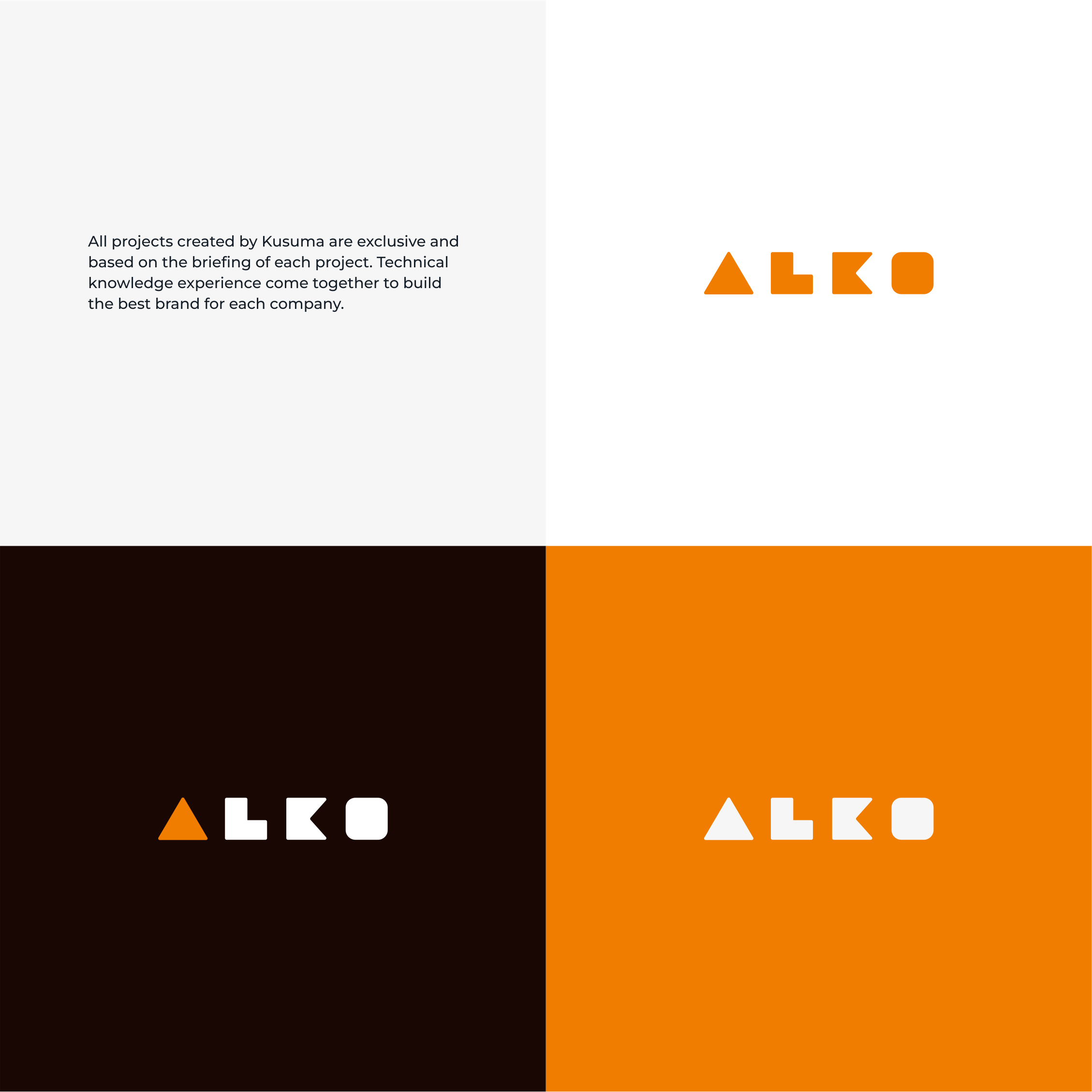 Logo Design by Kusuma Studio for this project | Design #35306505