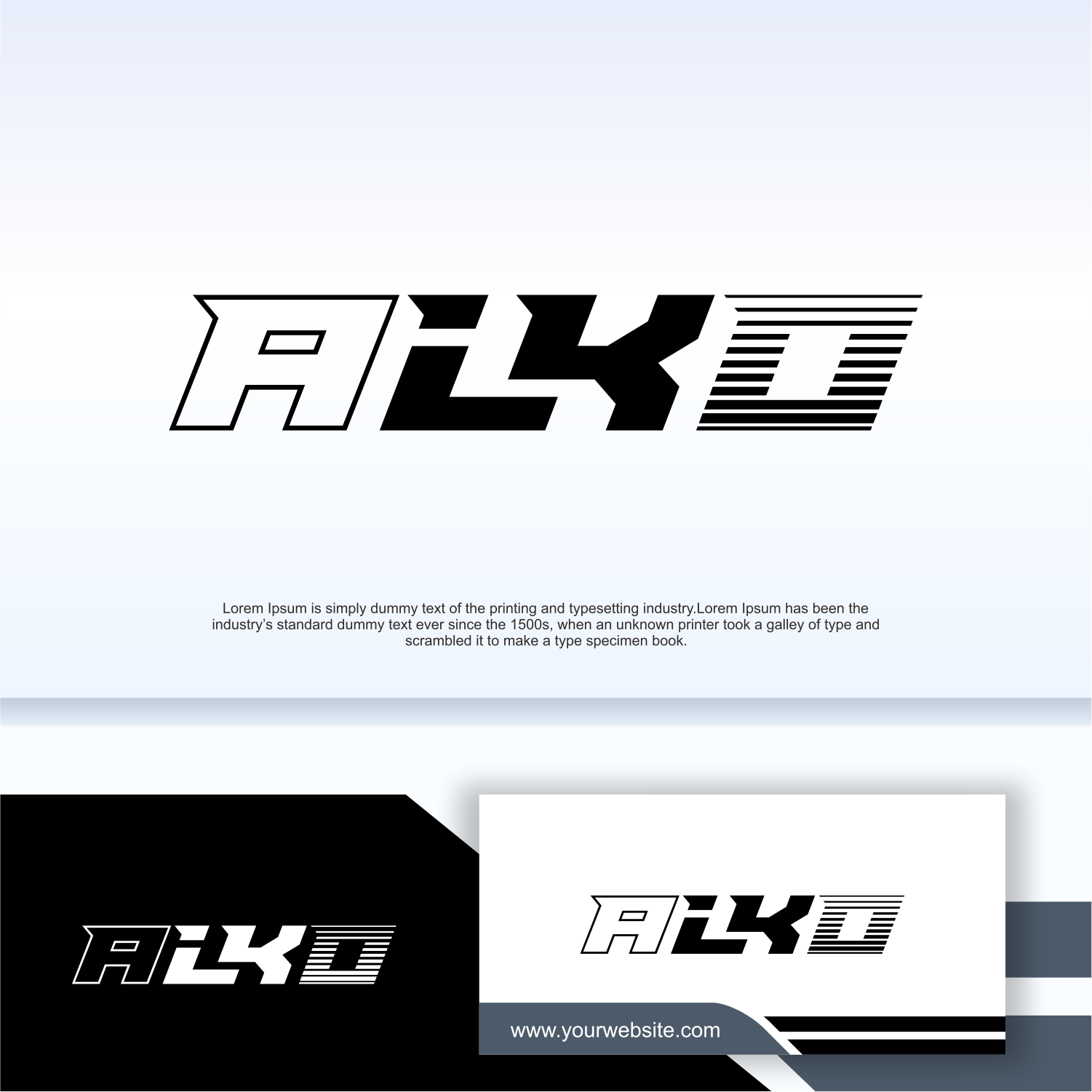 Logo-Design von Apache Kretek für dieses Projekt | Design #35303362