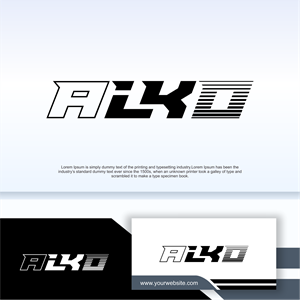 Logo-Design von Apache Kretek für dieses Projekt | Design: #35303362