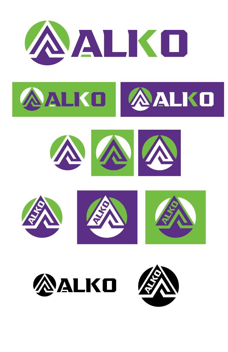 Logo-Design von Mike Carroll für dieses Projekt | Design #35309292