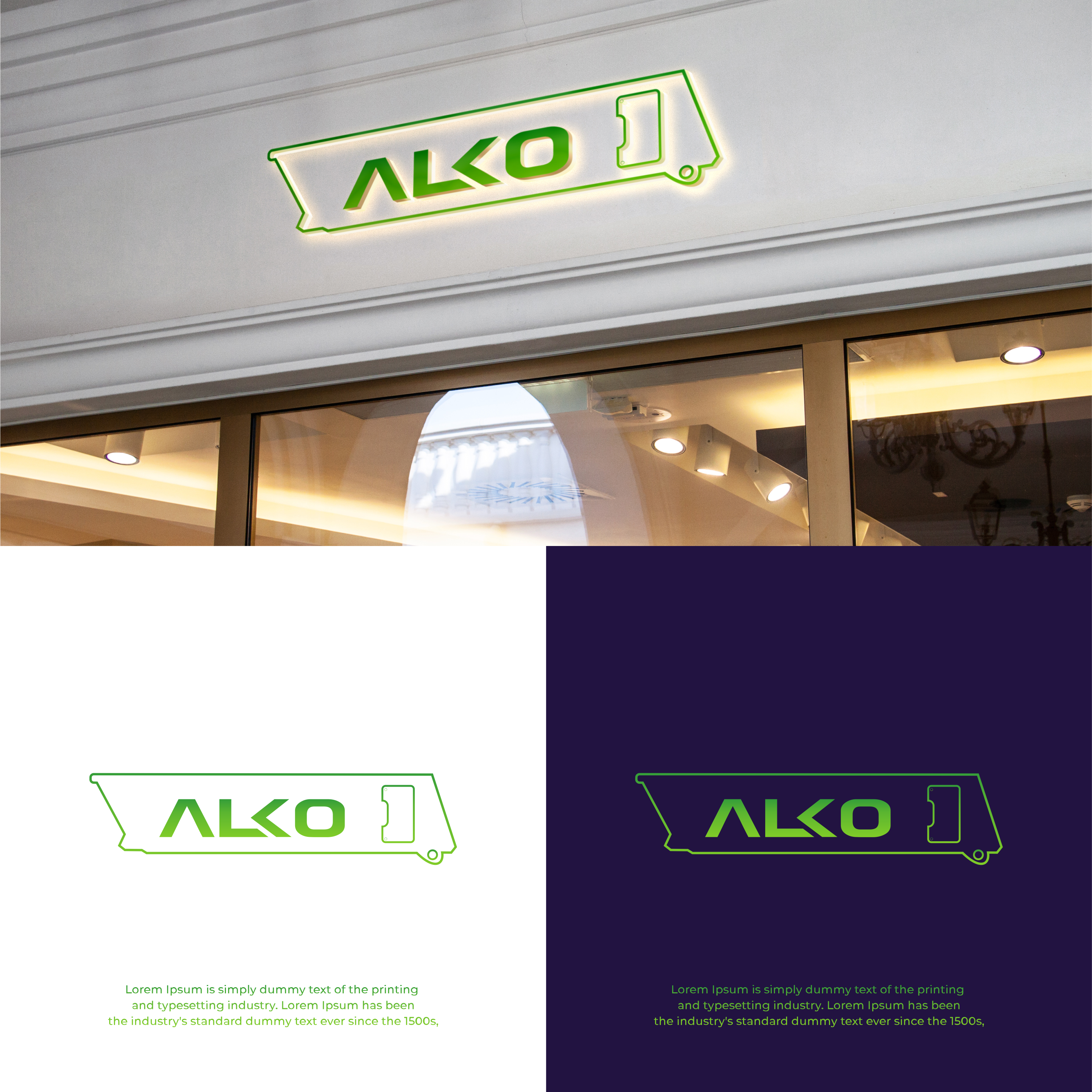 Design de Logo par izdihaar studio pour ce projet | Design #35334540
