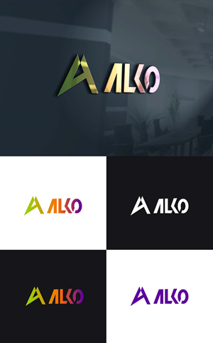 Logo Design by Titu Aslam