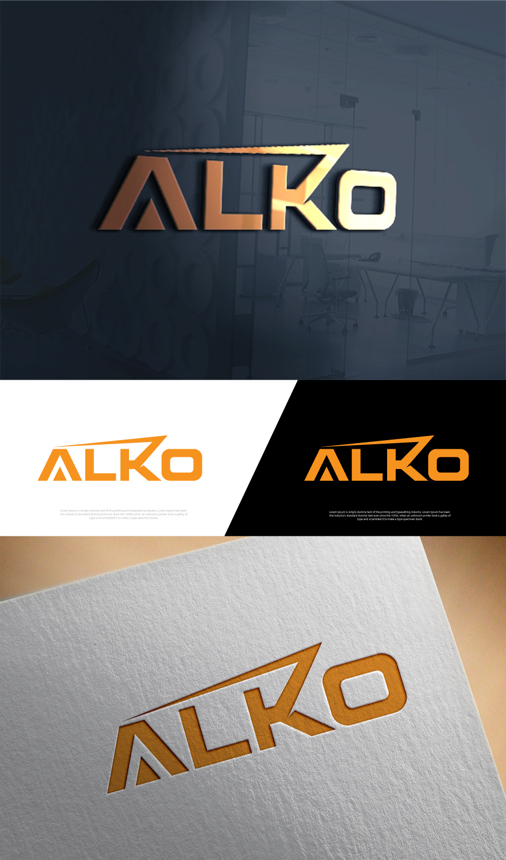 Logo Design by Cool-Designer for this project | Design #35330459