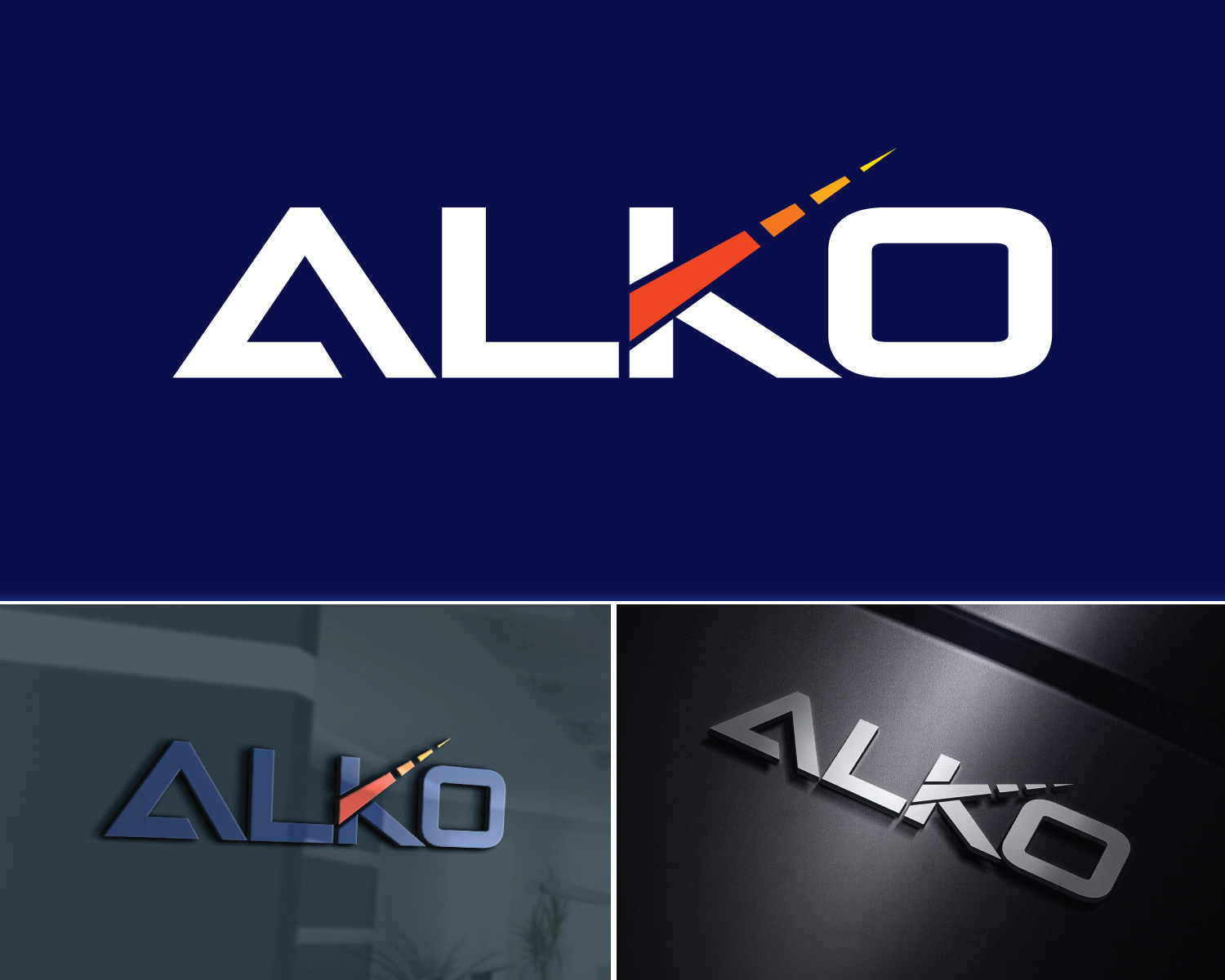 Logo-Design von Atec für dieses Projekt | Design #35306961