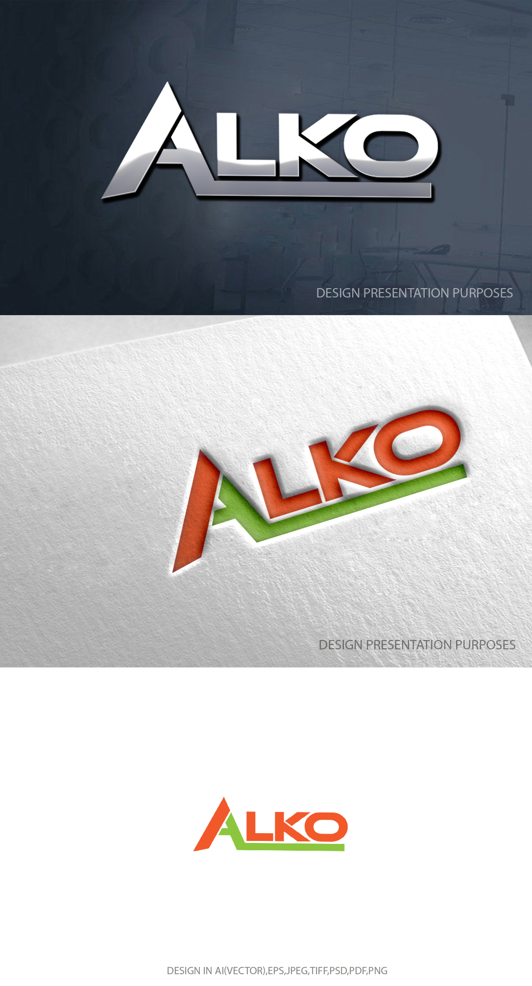 Logo-Design von zebronicgraphic für dieses Projekt | Design #35302544