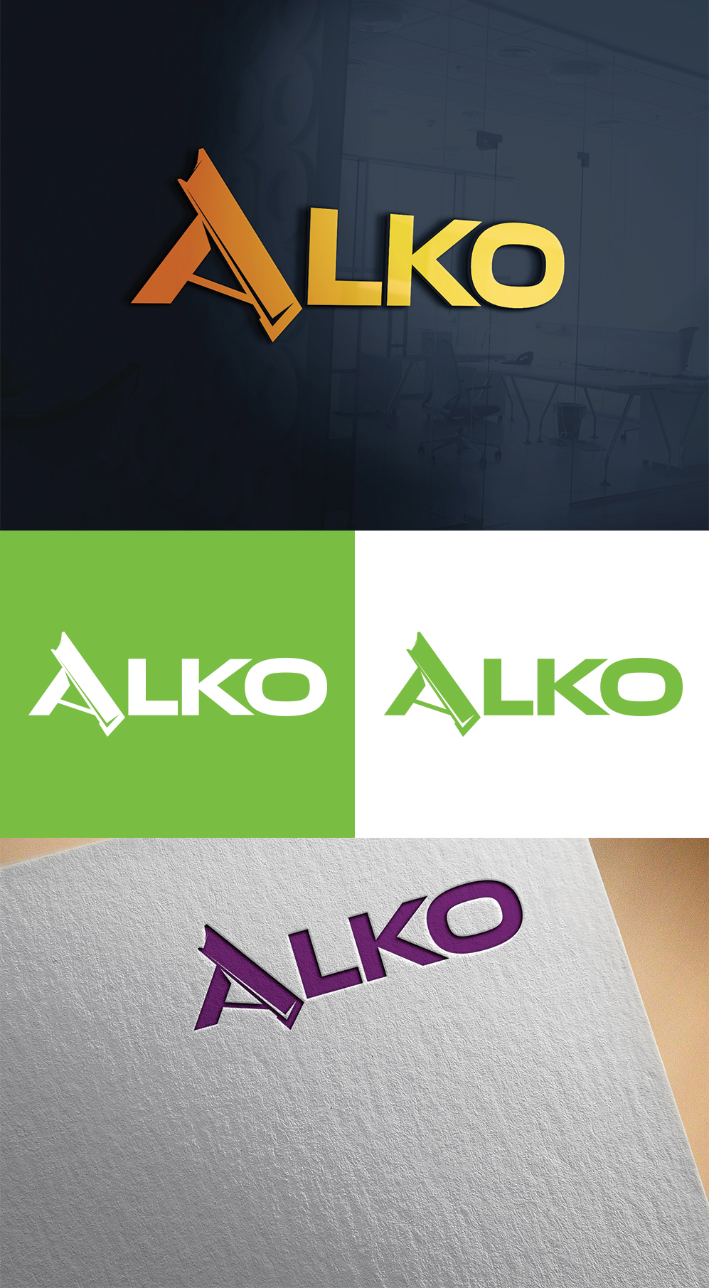 Logo Design by Imran_me for this project | Design #35329582